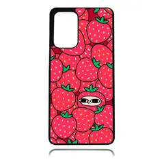GENERICO - Carcasa Funda Para REDMI NOTE 13 4G Diseño 53
