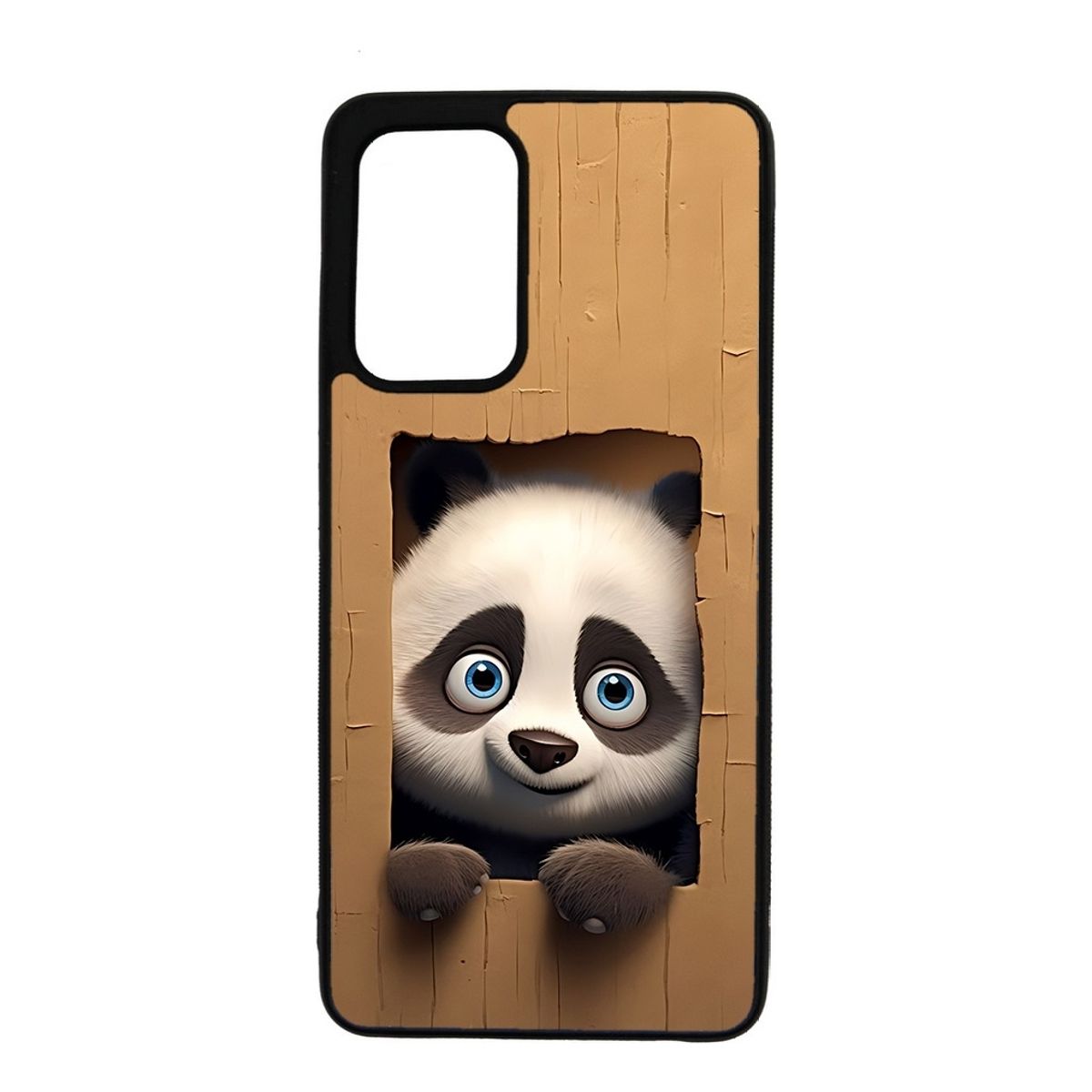 GENERICO - Carcasa FUNDA Para REDMI NOTE 13 4G Diseño 253
