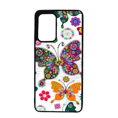 GENERICO - Carcasa Para REDMI NOTE 13 4G Diseño 242