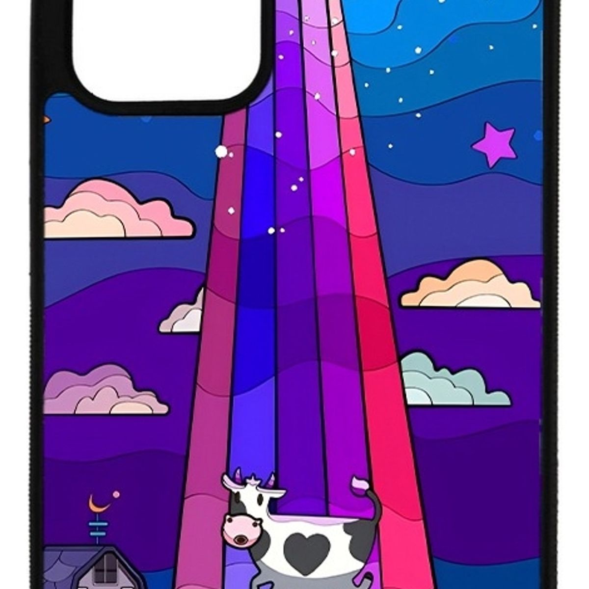 GENERICO - Carcasa Para REDMI NOTE 13 PRO 5G Diseño 251