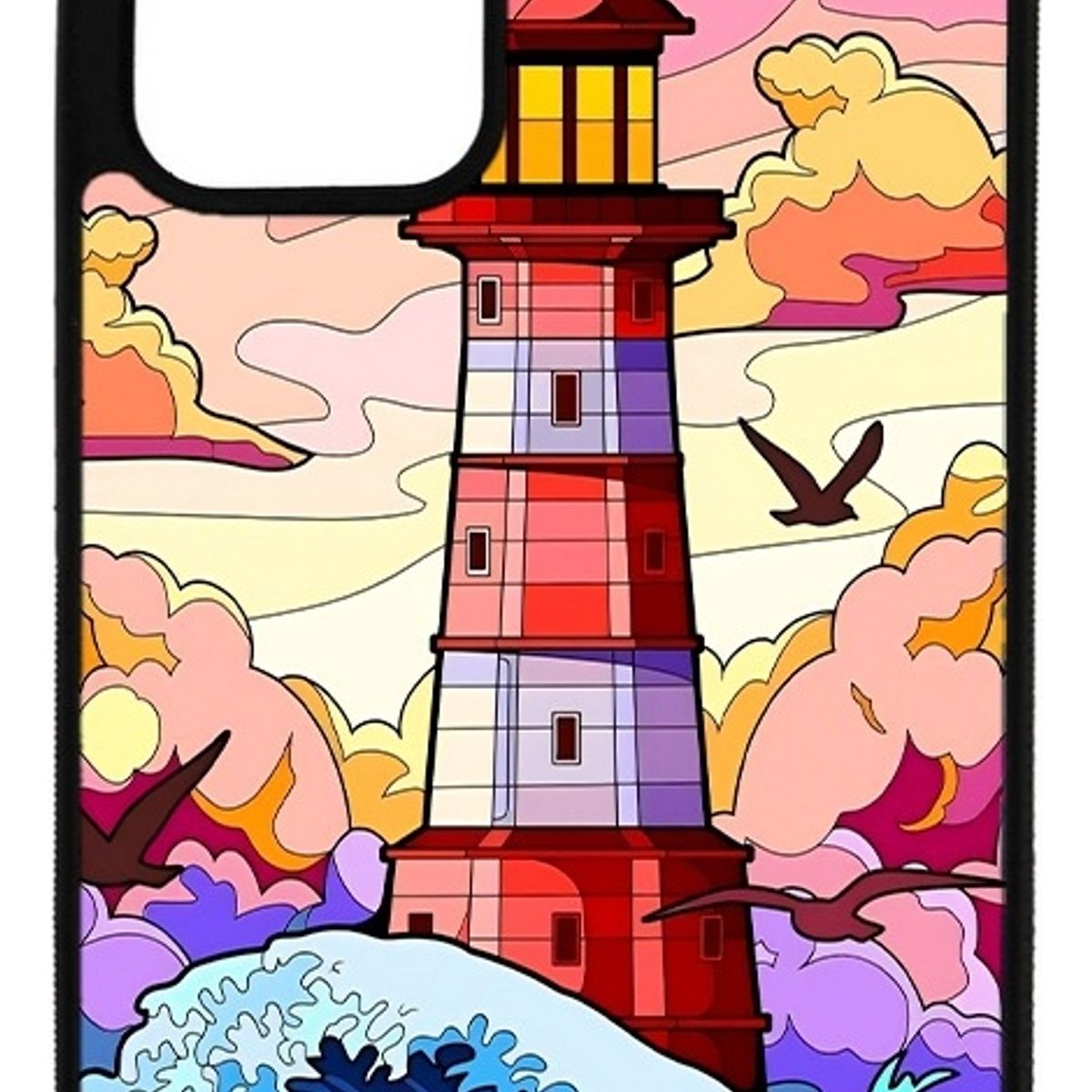 GENERICO - Carcasa Para REDMI NOTE 13 PRO 5G Diseño 241