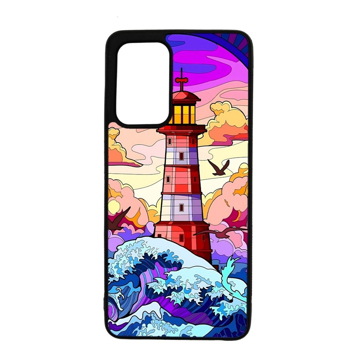 GENERICO - Carcasa Para REDMI NOTE 13 PRO 5G Diseño 241