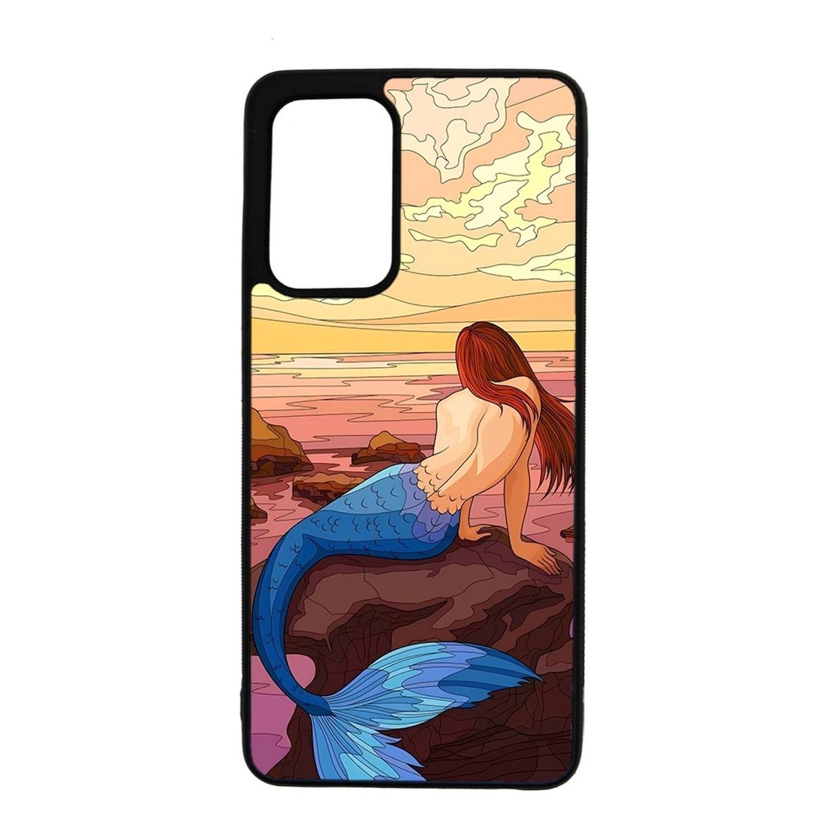 GENERICO - Carcasa Funda Para REDMI 12 5G Diseño 261