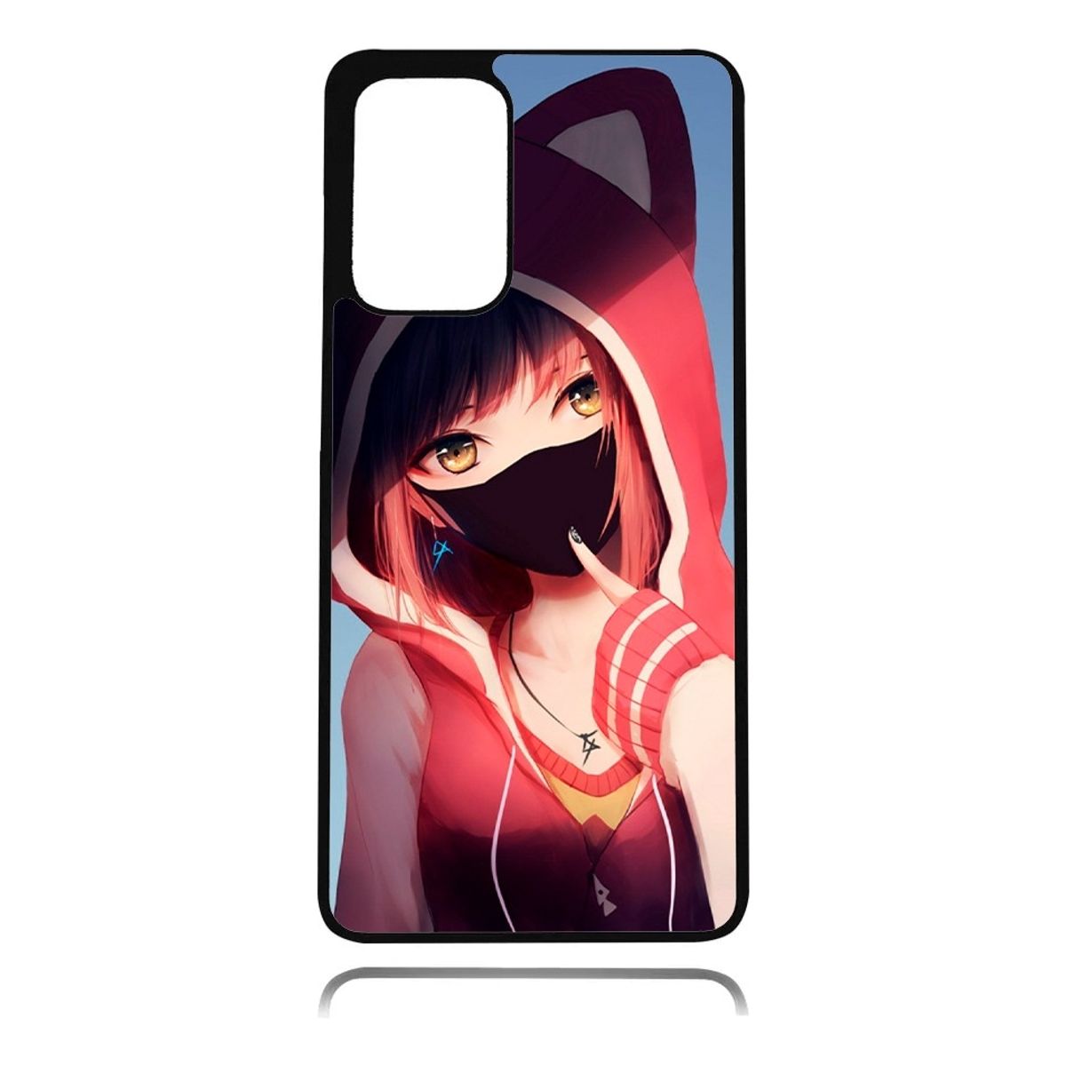 GENERICO - Carcasa Funda para VIVO Y36 5G Diseño 5