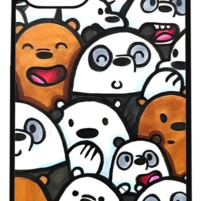 GENERICO - Carcasa Funda para VIVO Y36 5G Diseño 16