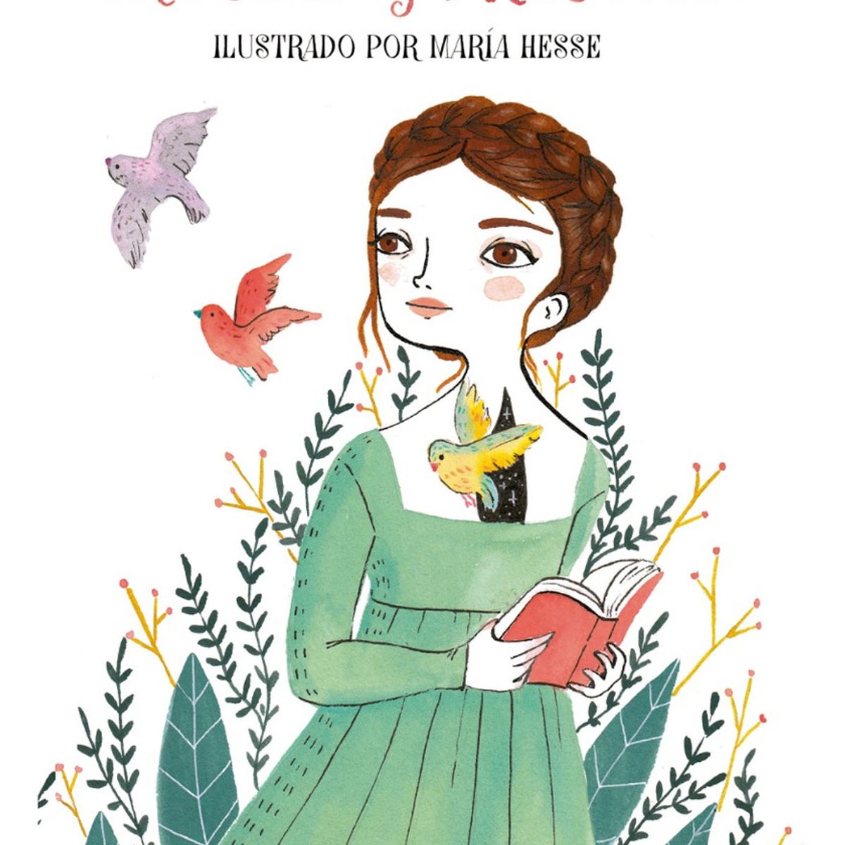 RANDOM HOUSE - Libro Orgullo y prejuicio - Jane Austen -