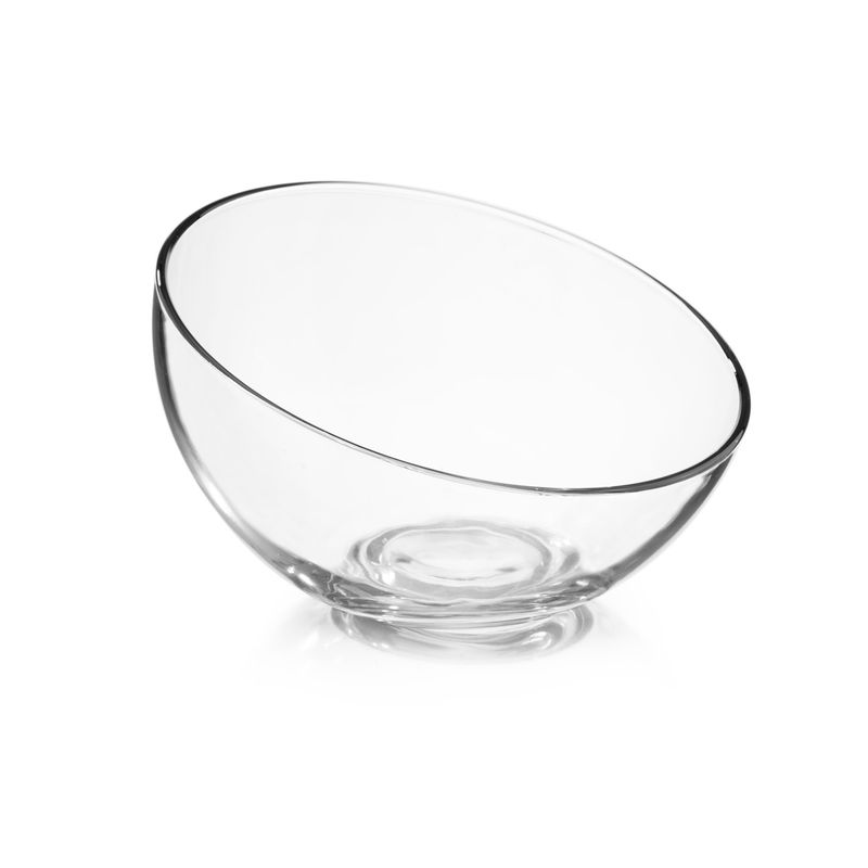 LIBBEY - ENSALADERA HELENA  23 CM.