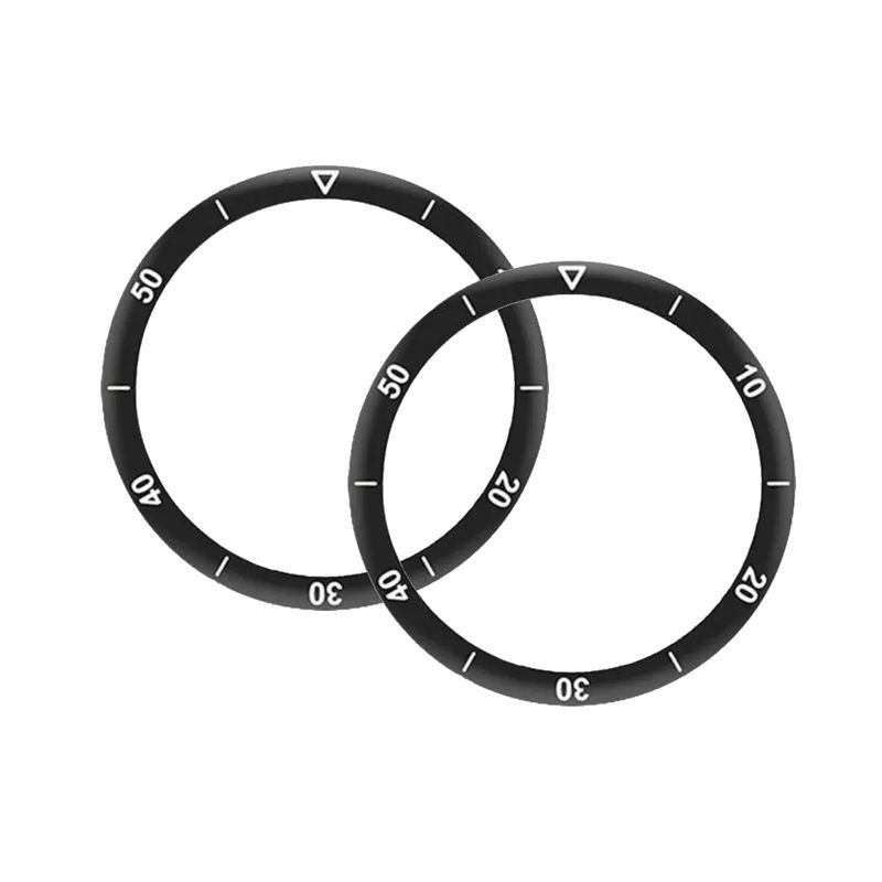 GENERICO - Pack 2 Micas 3D para Reloj Huawei Watch GT2e - HCT-B19