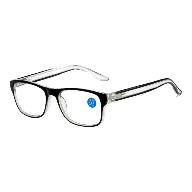 LORENATTO - Anteojos Lectura 1.5 presbicia bloq luz Azul Daytona LORENATTO / lentes