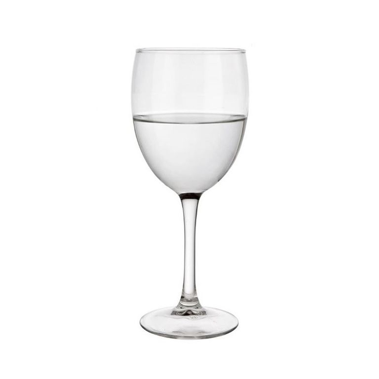 Copa merlot 230 ml Set 12 pcs