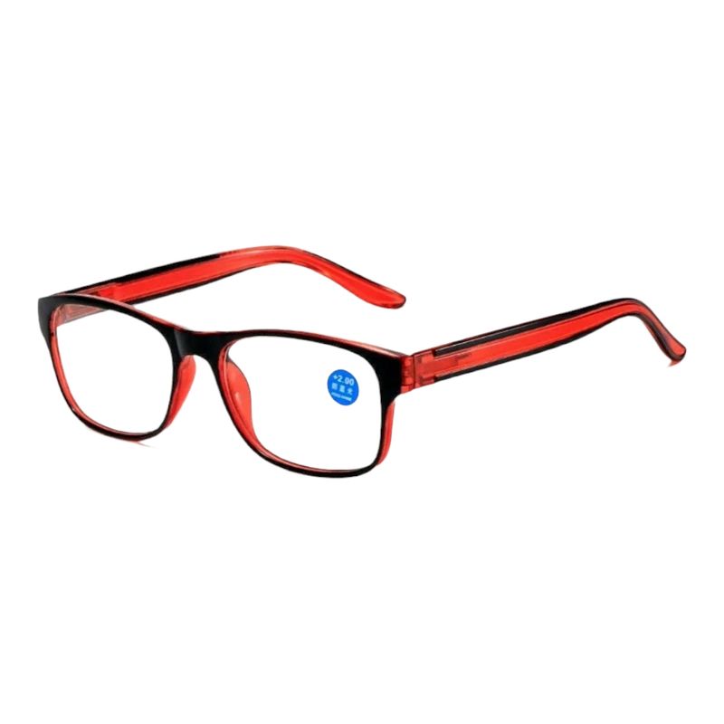 LORENATTO - Anteojos Lectura 2.5 presbicia bloq luz Azul Daytona LORENATTO / lentes