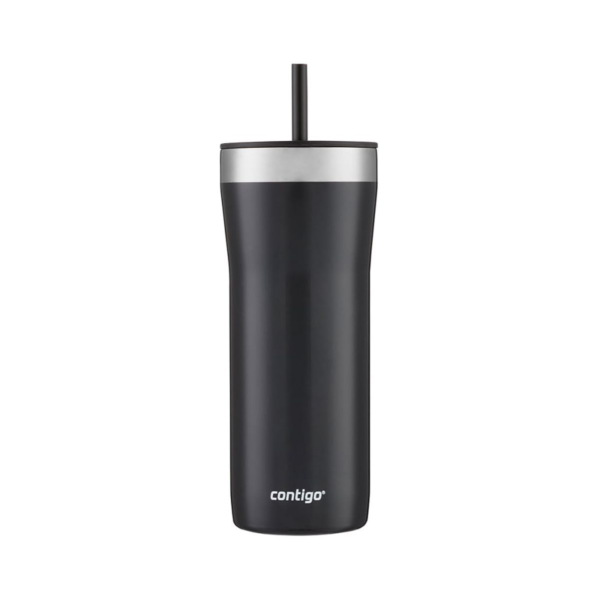 CONTIGO - Tumbler Contigo Streeterville 946ml con Bombilla Licorice