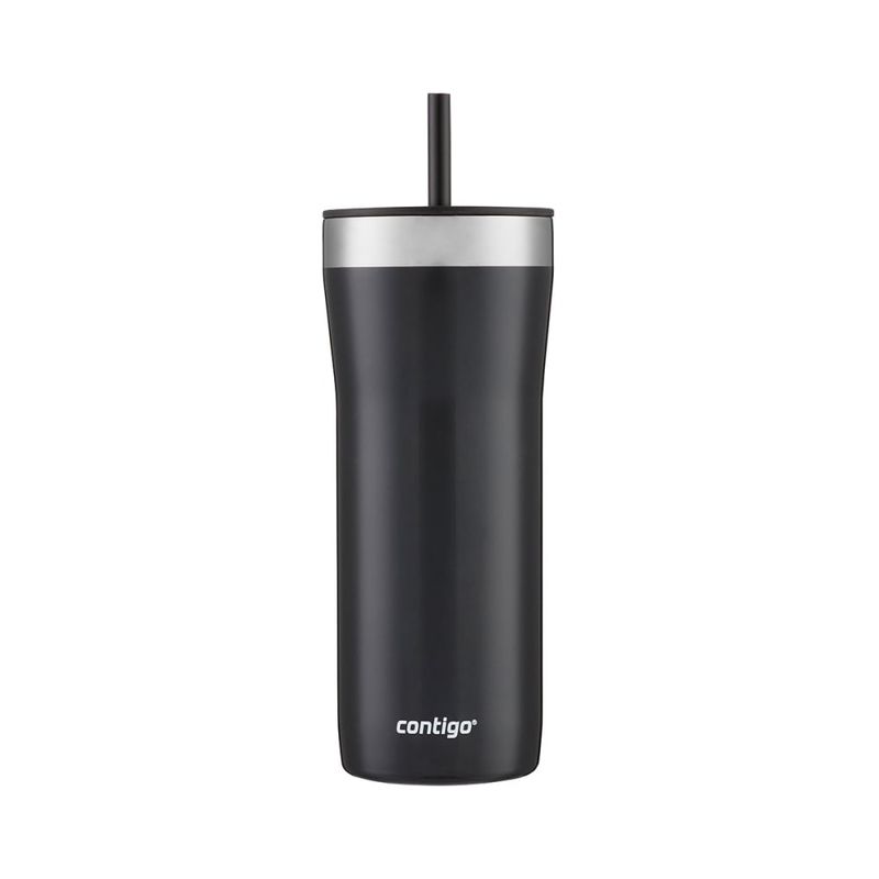 CONTIGO - Tumbler Contigo Streeterville 946ml con Bombilla Licorice