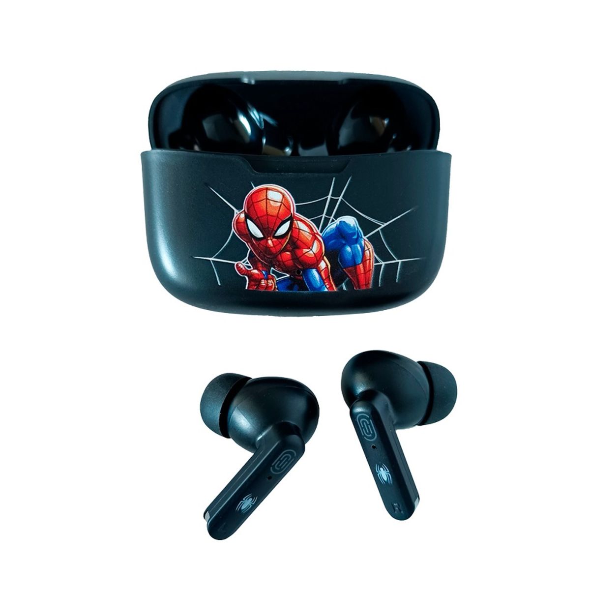 DISNEY - Audífonos Disney Spiderman Bluetooth