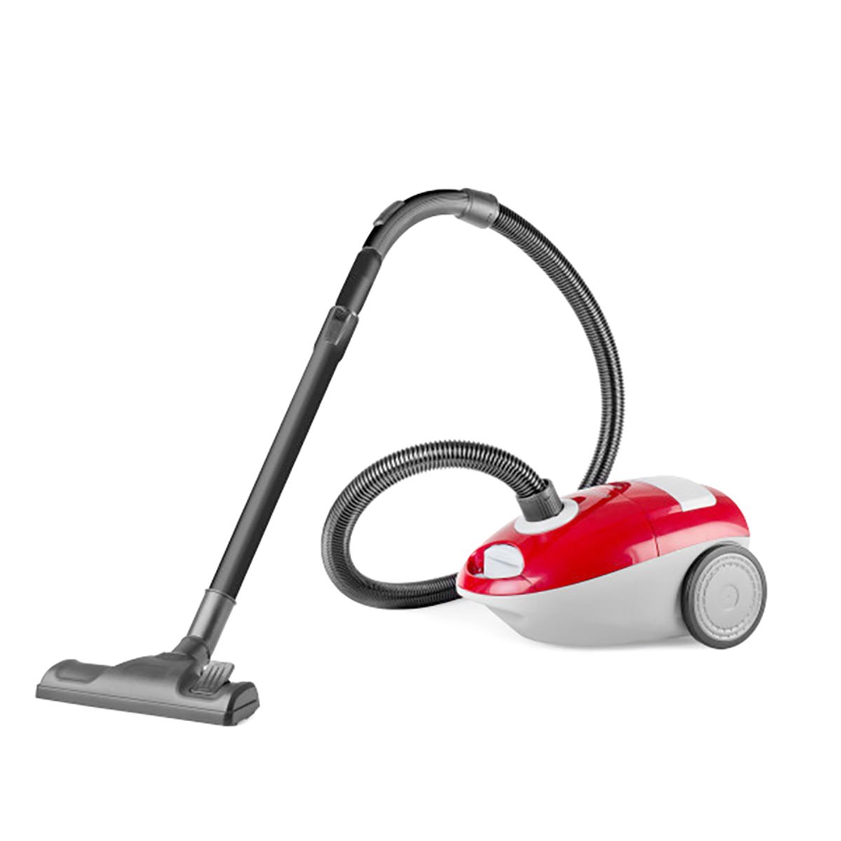 BLACK+DECKER - Aspiradora Black & Decker VCBD603-CL 3lt 1800W