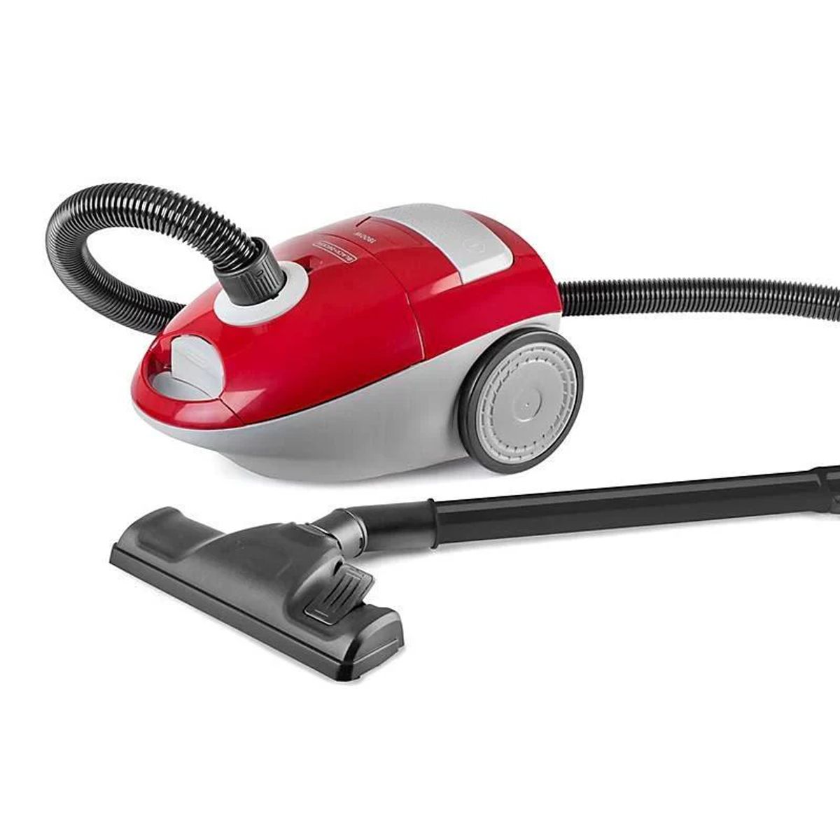 BLACK+DECKER - Aspiradora Black & Decker VCBD603-CL 3lt 1800W