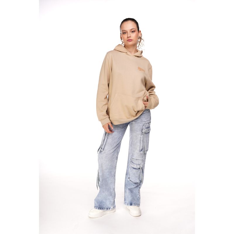 EFESIS - JEANS SUMIT GREY MULTIPOCKET EFESIS