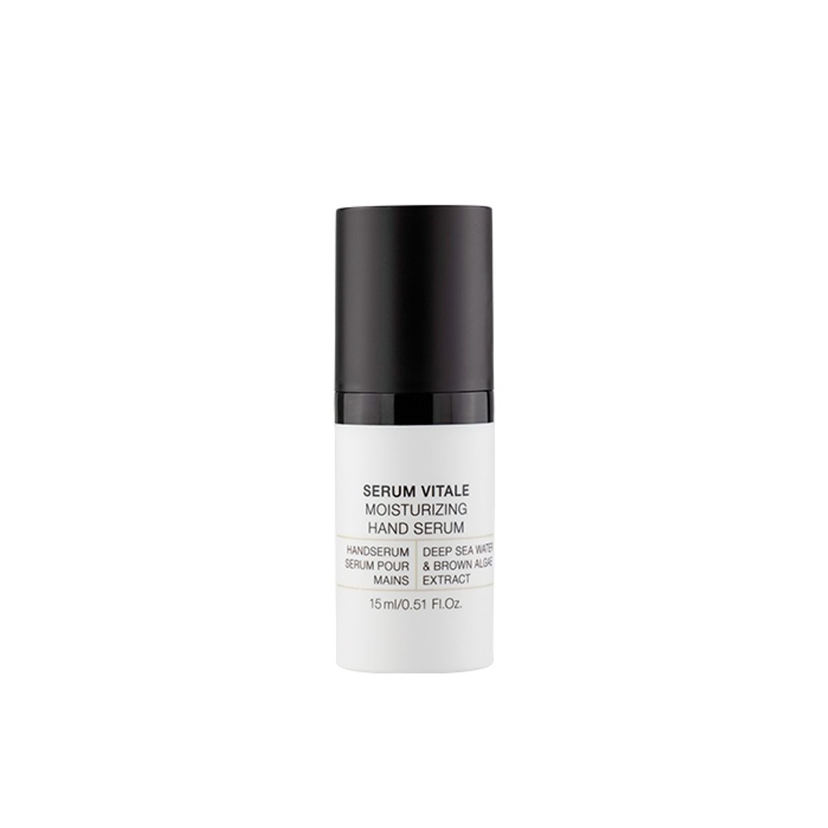 MARCA - Serum De Manos Vitale  15ml Alessandro
