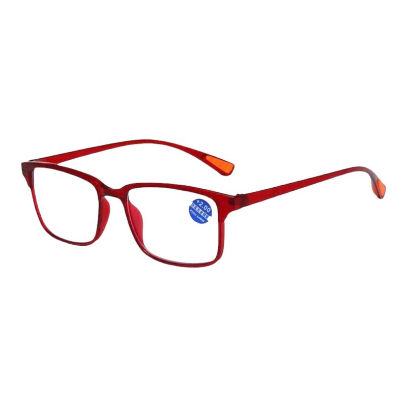 LORENATTO - Anteojos Lectura 1.0 presbicia bloq luz Azul XPERT LORENATTO / lentes