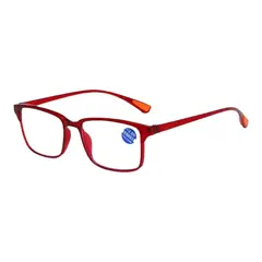 LORENATTO - Anteojos Lectura 1.5 presbicia bloq luz Azul XPERT / lentes