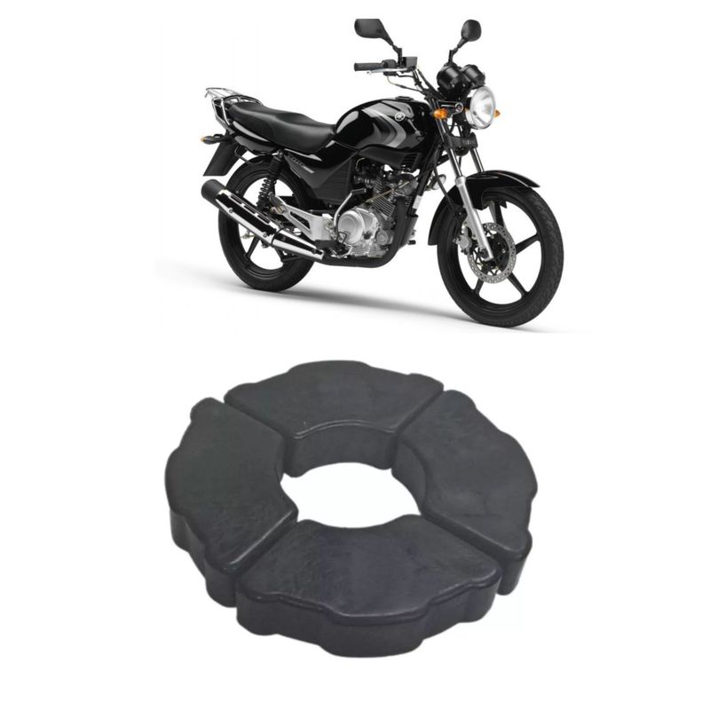 GENERICO - Damper Catalina Moto Ybr 125