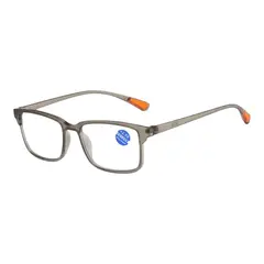 LORENATTO - Anteojos Lectura 1.0 presbicia bloq luz Azul XPERT / lentes