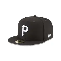 NEW ERA - Gorra 59fifty MLB Pittsburgh Pirates Basic Assorted