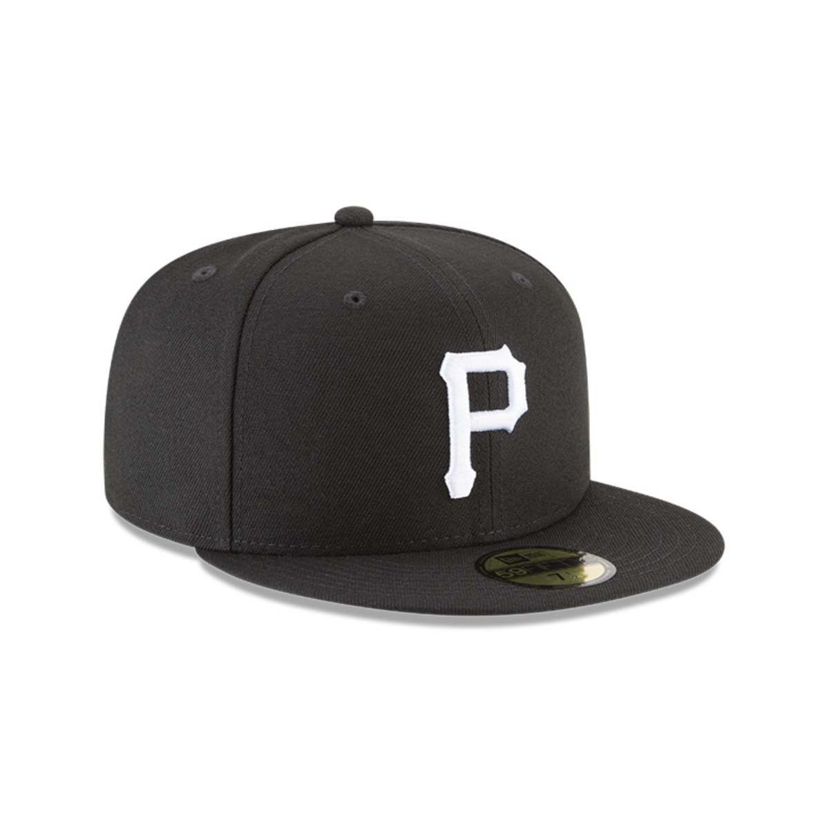 NEW ERA - Gorra 59fifty MLB Pittsburgh Pirates Basic Assorted New Era