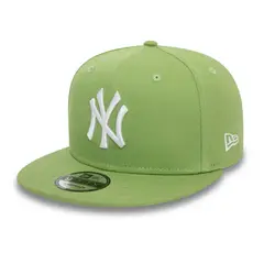 NEW ERA - Gorra New York Yankees MLB 9Fifty League Essentials Green