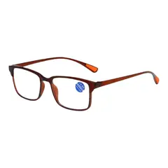 LORENATTO - Anteojos Lectura 1.0 presbicia bloq luz Azul XPERT / lentes