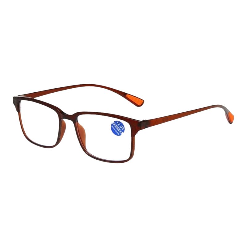 LORENATTO - Anteojos Lectura 2.0 presbicia bloq luz Azul XPERT LORENATTO / lentes