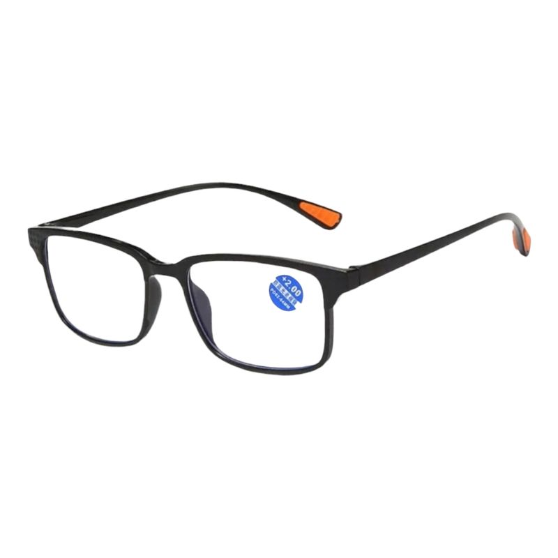 LORENATTO - Anteojos Lectura 1.0 presbicia bloq luz Azul XPERT LORENATTO / lentes