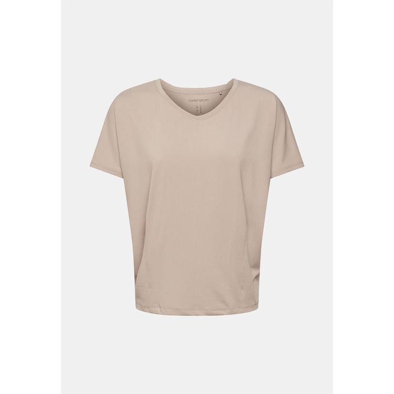 ESPRIT - Polera Manga Corta Mujer Esprit ESPRIT