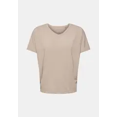ESPRIT - Polera Manga Corta Mujer