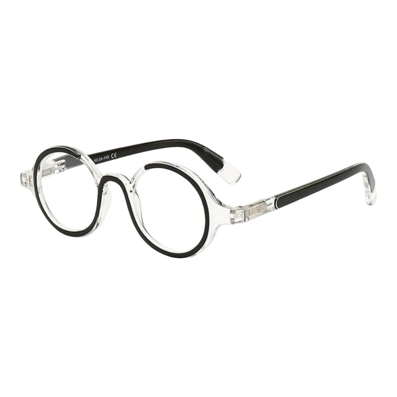 LORENATTO - Anteojos Lectura 1.5 presbicia bloq luz Azul cr med LORENATTO / lentes