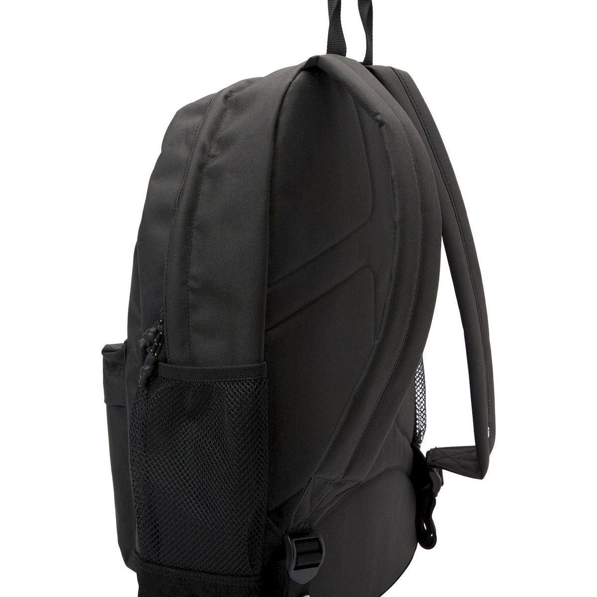 DC SHOES - Mochila Hombre Backsider Core 18.5 L Negro DC