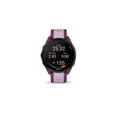 GARMIN - Forerunner 165 Music, Fuchsia/Coral