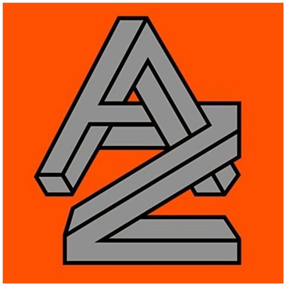 HITWAY MUSIC - CUARTETO DE NOS - APOCALIPSIS ZOMBI - VINILO HITWAY MUSIC