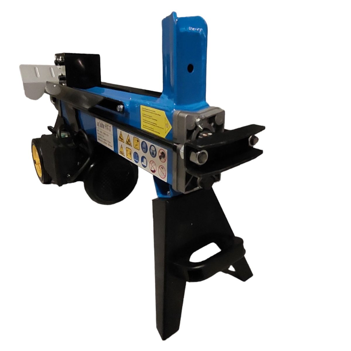 DRAUSSEN - Partidor de leña electrico Draussen 4 Ton