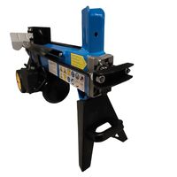 Partidor de leña electrico 4 Ton