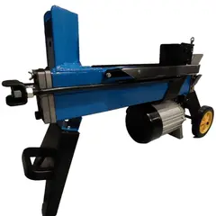 GENERICO - Partidor de leña electrico Draussen 4 Ton