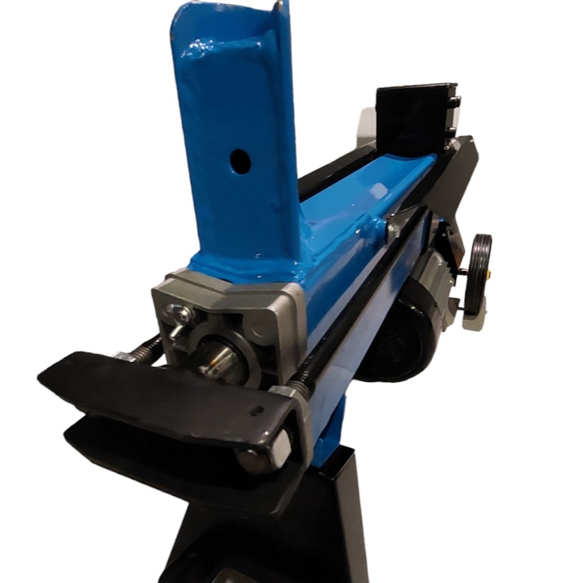 DRAUSSEN - Partidor de leña electrico Draussen 4 Ton