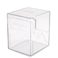 GAMEGENIC - Portamazo Gg Bastion 100+ XL - Transparente