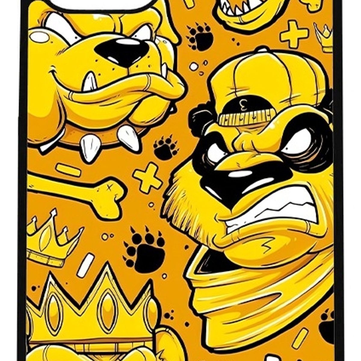 GENERICO - Carcasa Funda Para XIAOMI 13T Diseño 70