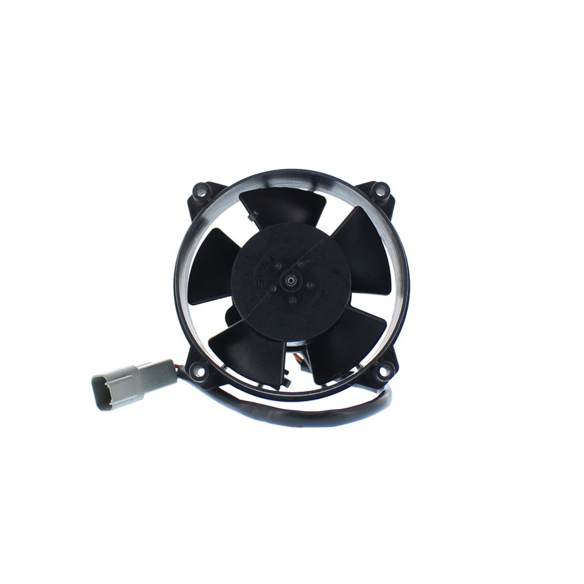 AMERICAN AIR - Electroventilador Universal 4 Pulgadas 24V VA-32-B101-62S