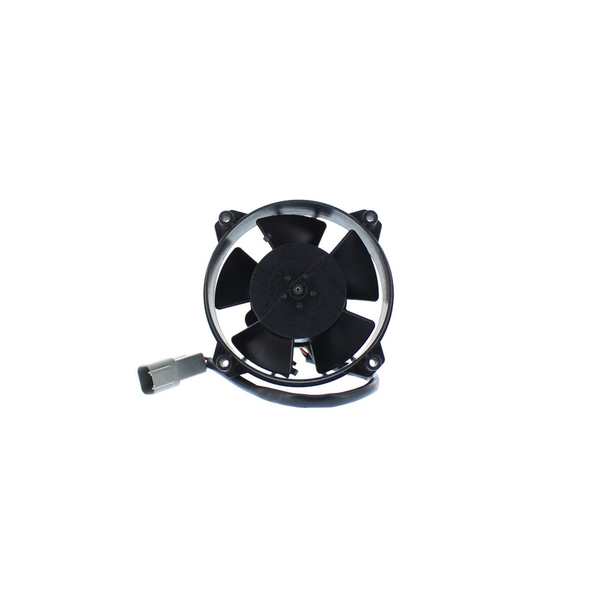 AMERICAN AIR - Electroventilador Universal 4 Pulgadas 24V VA-32-B101-62S