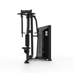 ULTIMATE FITNESS - REAR DELTPEC FLY -