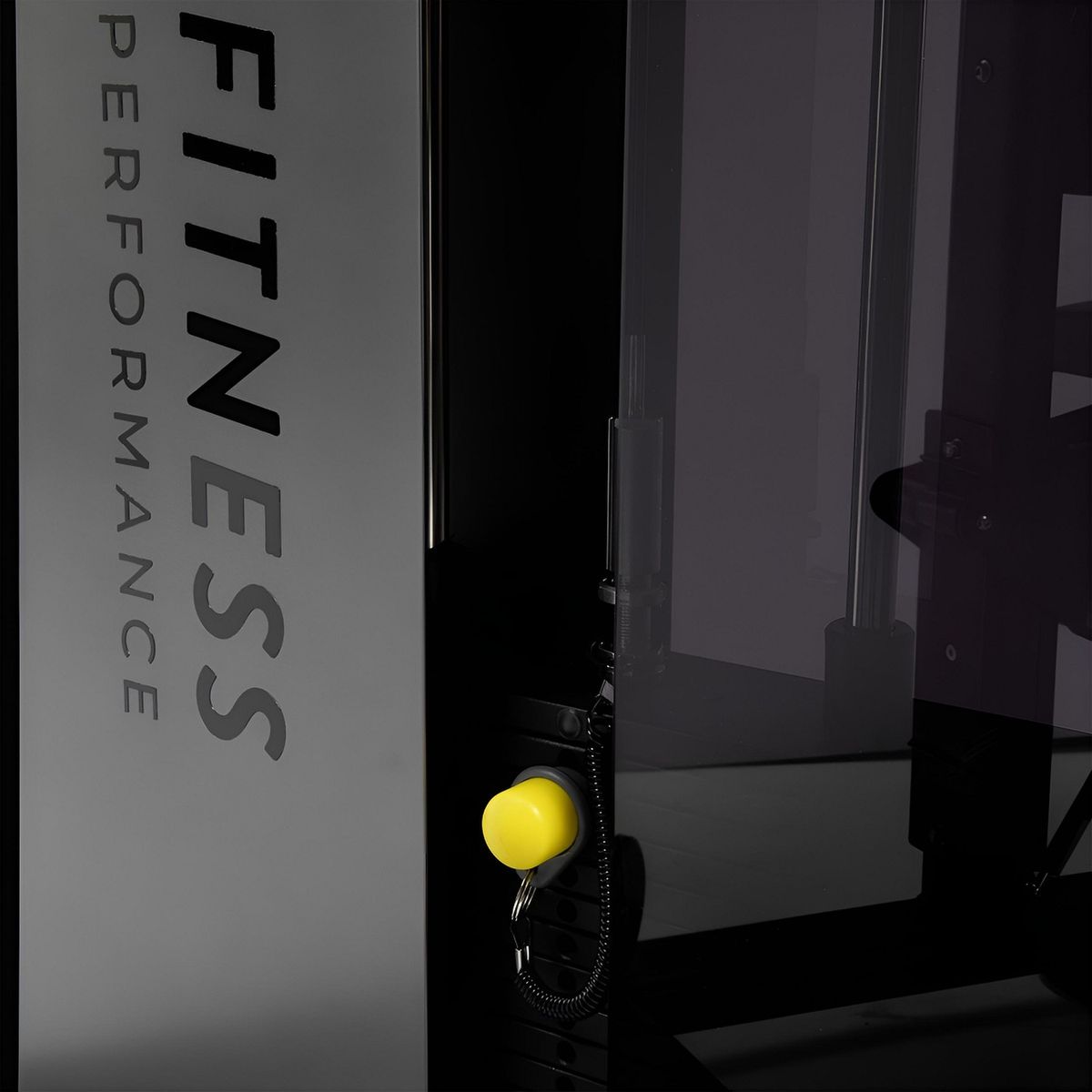 ULTIMATE FITNESS - REAR DELTPEC FLY - ULTIMATE FITNESS