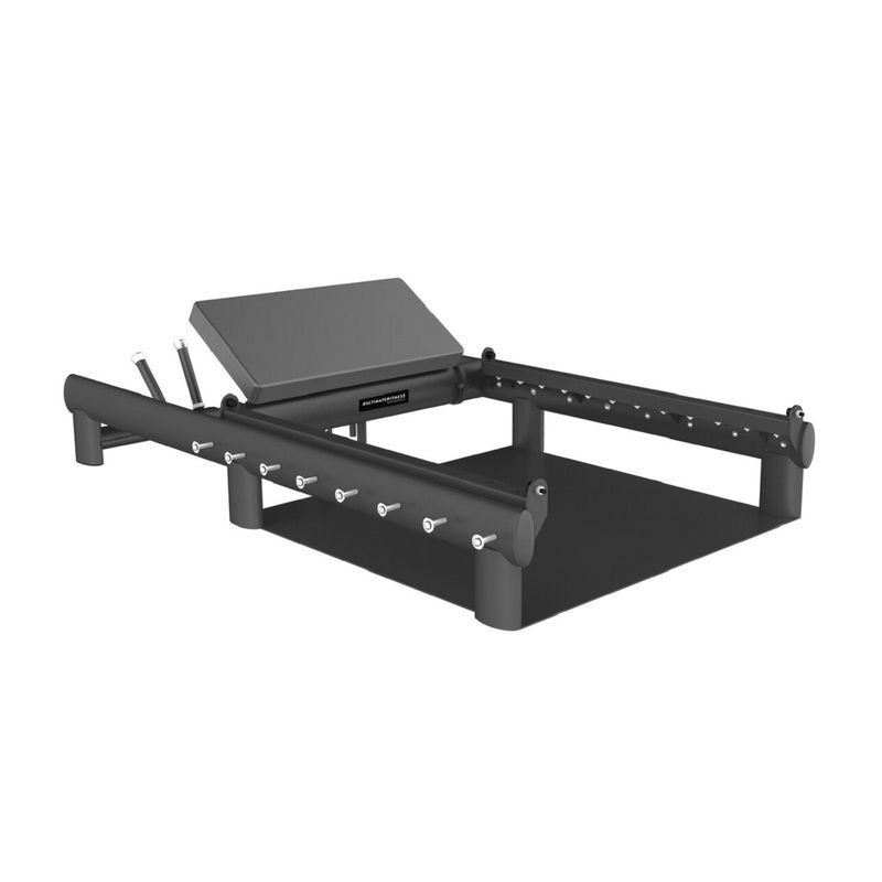 ULTIMATE FITNESS - HIP MACHINE - ULTIMATE FITNESS