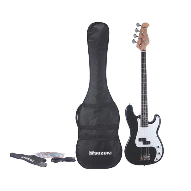 SUZUKI - Bajo Suzuki 4 Cuerdas SPB-1